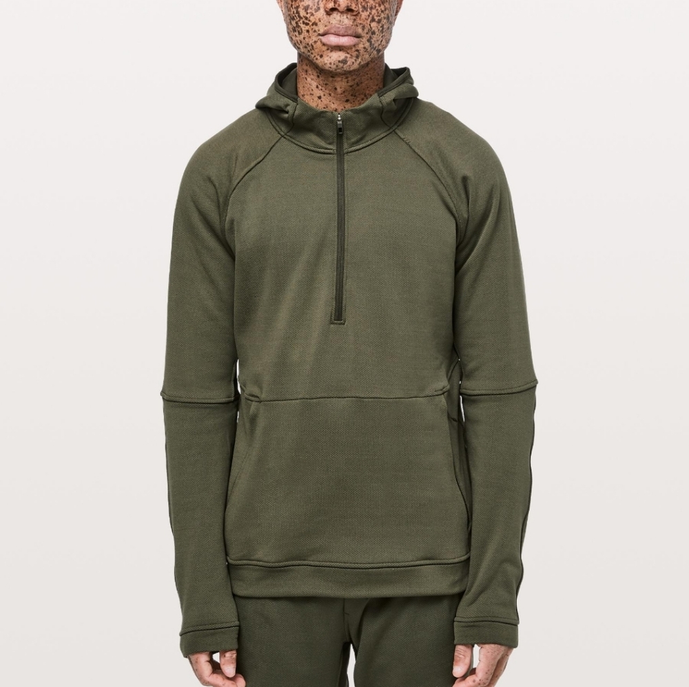 Lululemon Hoodie